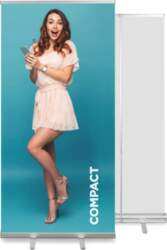 Roll Up Compact 100×200 cm