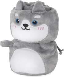Pleds WOOLY