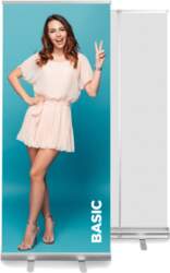Roll up Basic 80×200 cm
