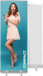 Roll Up Compact 80×200 cm