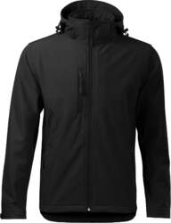 Softshell jaka vīriešu PERFORMANCE 522