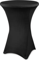 Galda pārsegs C80 BLACK