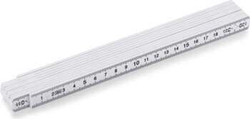 Lineāls SCALO 2 m