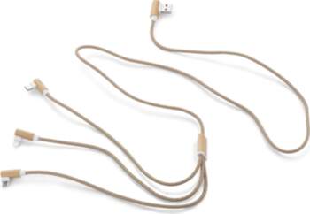 USB kabelis FLAX