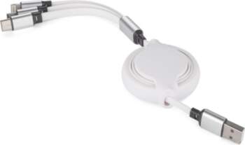 USB kabelis BALJO