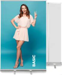 Roll up Basic 120×200 cm