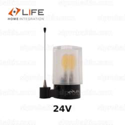 LIFE SPL24