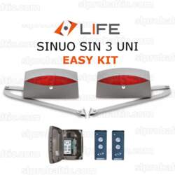 LIFE SINUO SIN 3 UNI EASY