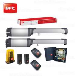 BFT Phobos BT A25 FULL KIT