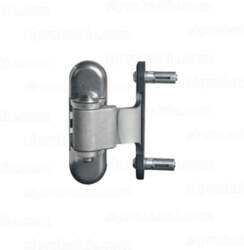 Locinox 3DM-VP100-P50-A2 - eņģe