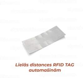 Motorline MB3 - RFID TAG, tag