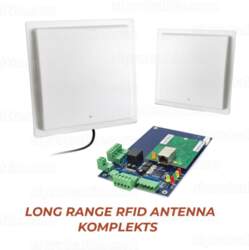 Motorline MA 115 KIT - Long