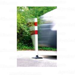 Schake Kickback bollards