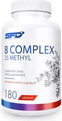 SFD B COMPLEX 25 METHYL 180