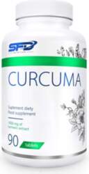 SFD ADAPTO CURCUMA 90 tab