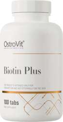 Peaklife Biotīns Plus 100 tabletes