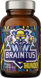 Ostrovit Braintus Thunder 90 Kapsulas