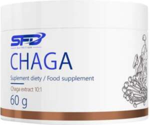 SFD CHAGA 60 g