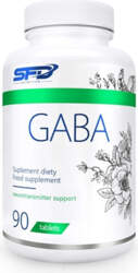 SFD ADAPTO GABA 90 tabletes