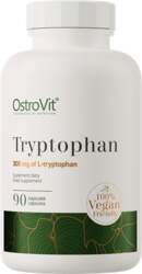 Ostrovit Triptofāns VEGE 90 Kapsulas