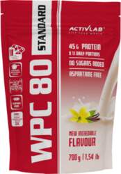 ACTIVELAB ActivLab WPC 80 Standard Vanilla