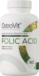 Ostrovit Folijskābe / Folic Acid -