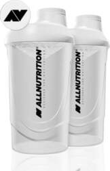 ALLNUTRITION SHAKER 600ML Balts