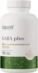 Ostrovit GABA plus VEGE 90 tabletes