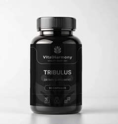 Vitalharmony Tribulus 90 kapsulas