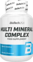 BioTech Multi Mineral Complex