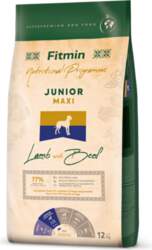 Fitmin Nutritional Programme Fitmin Maxi Junior