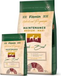 Fitmin Nutritional Programme Fitmin Medium Maxi