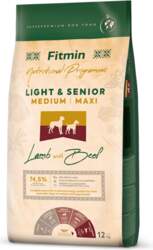 Fitmin Nutritional Programme Fitmin Medium Maxi