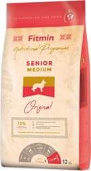 Fitmin Nutritional Programme Fitmin Medium Senior