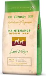Fitmin Nutritional Programme Fitmin Medium Maxi