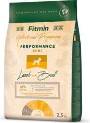 Fitmin Nutritional Programme Fitmin Mini Performance