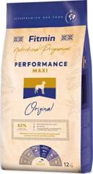 Fitmin Nutritional Programme Fitmin Maxi Performance