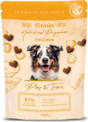 Fitmin Nutritional Programme Fitmin Semimoist Play