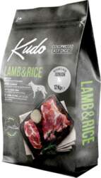 Kudo Medium Maxi Junior Lamb &