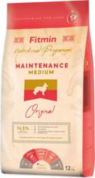 Fitmin Nutritional Programme Fitmin Medium Maintenance