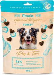 Fitmin Nutritional Programme Fitmin Semimoist Play