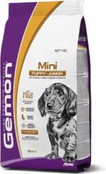 Gemon Mini Puppy & Junior Chicken