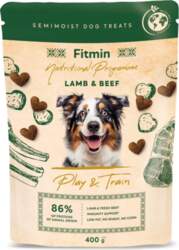 Fitmin Nutritional Programme Fitmin Semimoist Play