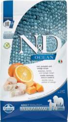 Farmina N&D Ocean Medium Maxi Adult