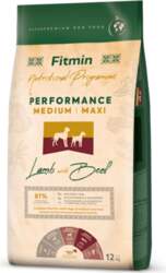 Fitmin Nutritional Programme Fitmin Medium Maxi
