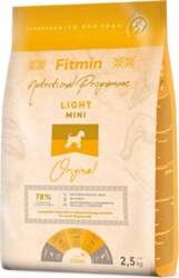Fitmin Nutritional Programme Fitmin Mini Light