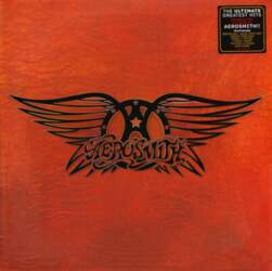 Aerosmith – Greatest Hits