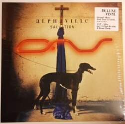 Alphaville – Salvation