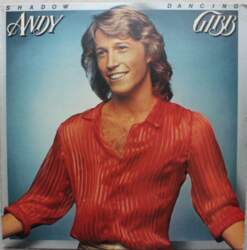 Andy Gibb – Shadow Dancing