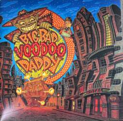 Big Bad Voodoo Daddy – Big